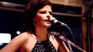 Carmen Toth - Struggling