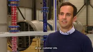 Engineering a Sustainable World - Sulzer Chemtech