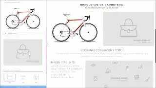 You Web Online: Diseñar Imagen & Texto de tu tienda online