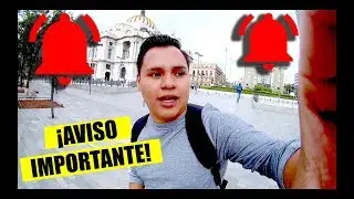 🔔🔔¡Aviso Importante!🔔🔔