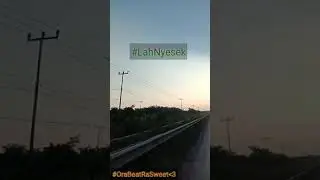 lagi proses pemulihan 🥲