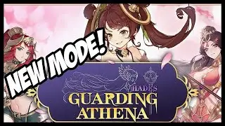 Dota 2 Mods - Guarding Athena: Hades
