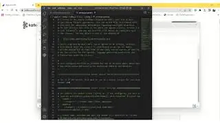 Setting up Apache Kafka on Microsoft Windows 10