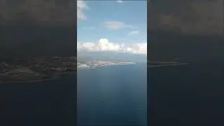 Посадка в Сочи✈️