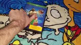 Those DVD's Rental I'm Doing The Opening And Closing Today 8/28/2023