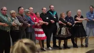 Calling Angels 2018 - Friendship Ring Song