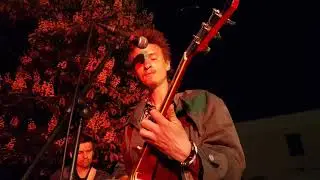 EIGHTANDOUT blues / уличный блюз 26$