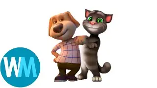 top 5 talking animals
