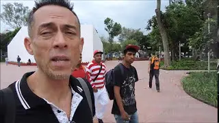 Los lugares MÁS PELIGROSOS para los GAYS en GDL | HISTORIA LGBT