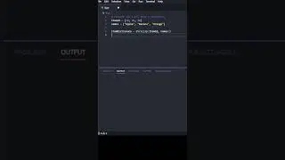 How to Convert Two Lists into a Dictionary? 