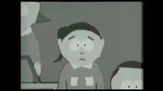 ¿Qué hacer si un volcan hace erupción?/ South Park