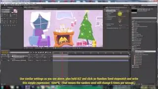 Explainer Video Toolkit 3 - 16 Textures Tutorial