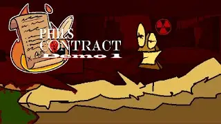Phil's Contract: Demo 1 Release Trailer