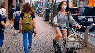 幸運は用意された心のみに宿る　東京街ブラ