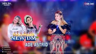 JAYANTI - ADE ASTRID | NEW DM | GLOBAL STUDIO