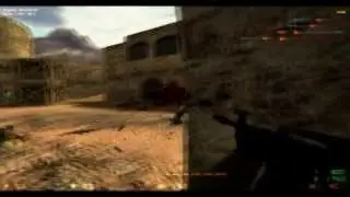 Cs 1.6 - Melly;;x7 m4 -4 moment! edit by f1nn