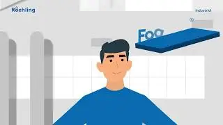 Foamlite® - the lightweight plastic sheet