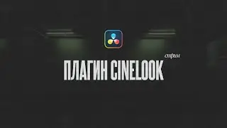 Breaking Down the CineLook Plugin by Ravengrade. Grading Your Shots