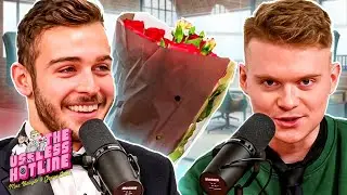 Max & George discuss best & worst guest, celebrate one year of the pod and surprise gifts