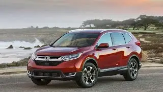 YOU MUST SEE BEFORE BUY !! 2018 Honda CR V EX Add Leather If You Want Features