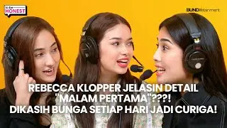 REBECCA & NAOMI BAHAS TREND GEN Z! 