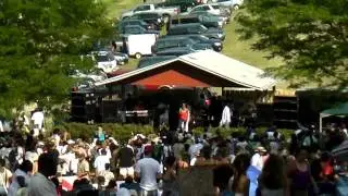 Linganore Reggae Wine Fest 2010, MD