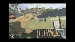 COD Warzone - iPaz - Bombardamento in entrata