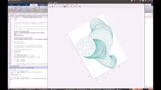 CFD Tutorial 18 - Blood Flow Simulation