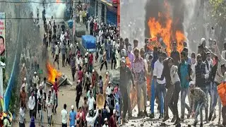 इन भाई साहब को देख लो देश के साथ गद्दारी