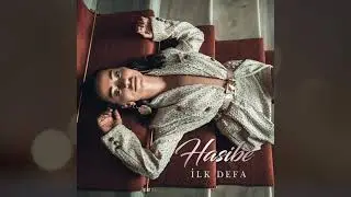 07. Hasibe - Bandıra ft Umut Timur (Audio)