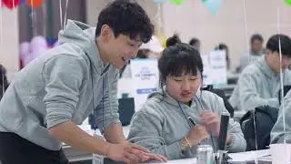 2024 경기교원프로그래밍챌린지(GTPC) 직무연수