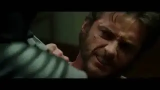 Logan - x men 2