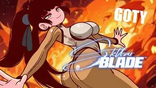 STELLAR BLADE IN A NUTSHELL