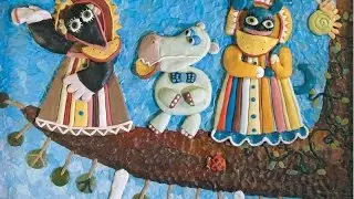 А может быть ворона ТЕКСТ, КАРАОКЕ