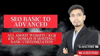 ALL ABOUT WEBSITE | KGR KW | Domain & Hosting