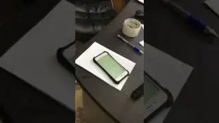 Бронь стекло monsterskin