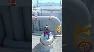 New anti-cheat in CS2!
