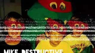Mike Destructive "Doggystyle" [freestyle//2009]