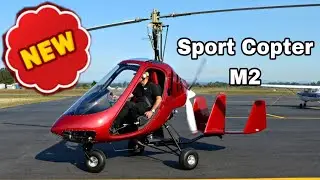 Sport Copter M2 