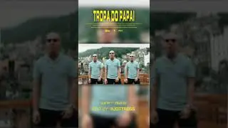 Tropa do papai - Sueth FT. Felp22 ( Trap Edit )