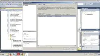 SQL Server tutorial 81: Rebuilding Indexes