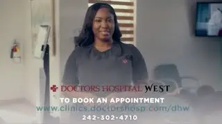 Doctors Hospital West Imaging Services