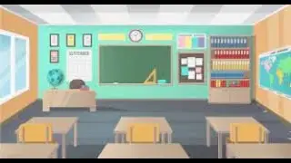 POV: ESCOLA/VOLTA ÀS AULAS