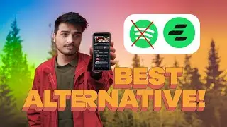 I Found the BEST App to Replace Spotify