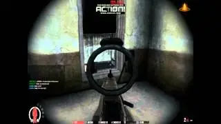 FragMovie #5 - StrongZ MMO