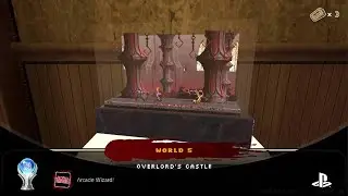 RetroRealms number 2413 fun but man is the last boss a pain