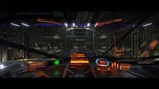 Elite: Dangerous: Erm - please don't put that there!