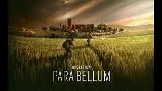 Перестрелка в Вилле (нарезка по Rainbow Six Siege)