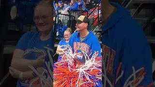 How To Distract a Free Throw Shooter