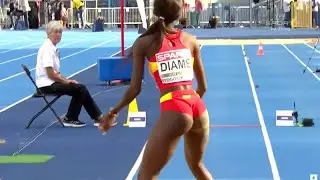 Fatima Diame Compilation 2022 | Alan Walker - Force
